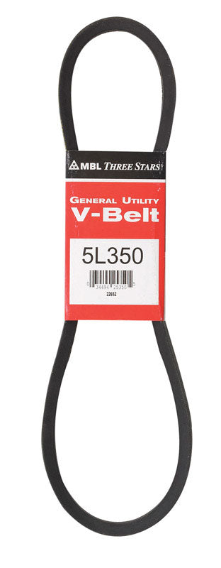 V BELT 5/8" x 35"