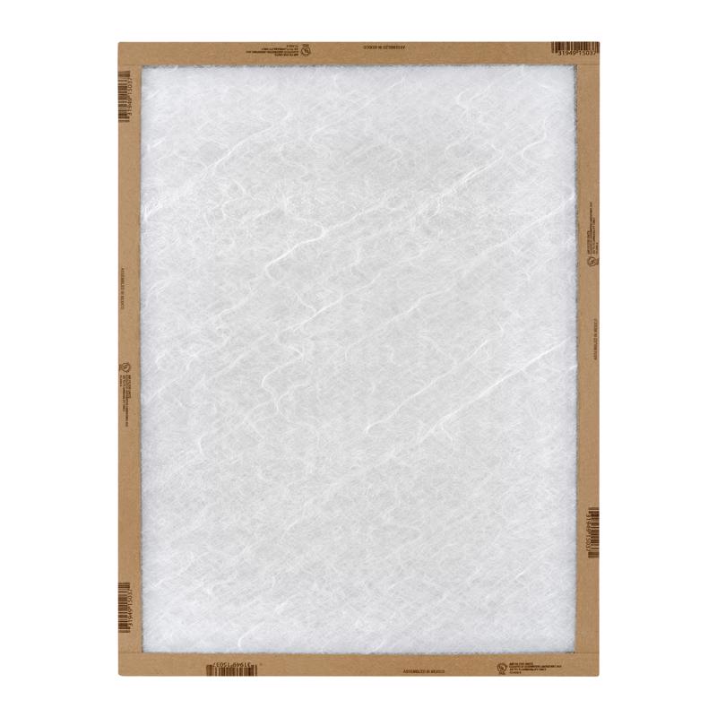 FILTR FURN AM GLS20X30X1 - Pack of 12