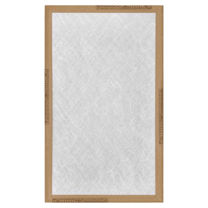 FLT PNL FLTR 18X30X1 - Pack of 12