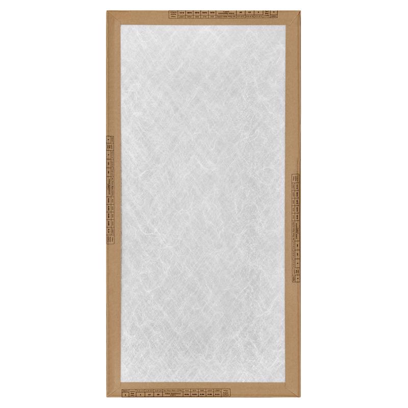 FLTR 16"X30"X1" - Pack of 12