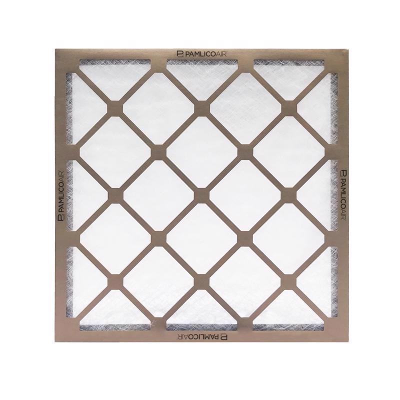 AIR FLTR FIBGS 12X24X2'' - Pack of 12