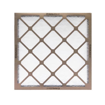 AIR FLTR FIBGS 12X24X2'' - Pack of 12