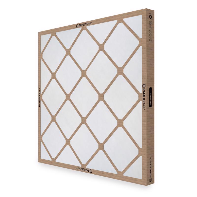 AIR FLTR FIBGS 18X24X2'' - Pack of 12