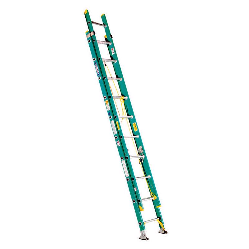 LADDR 20' EXT FG TYPE 2