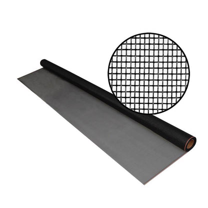INSCT SCRN CLTH FBRGL BK - Pack of 4