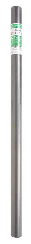 SCREEN FIBER 48X25' GRAY - Pack of 4