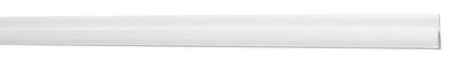Emery Jensen fiberglass panel accessory with WH3/4x8 vinyl endcap for panel protection and finishing.