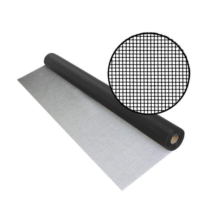 INSECT SCRN POLY 36"X100'