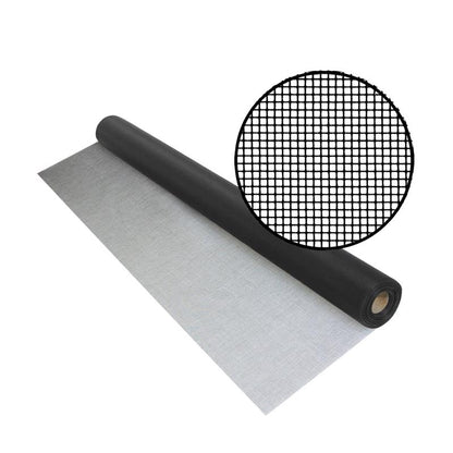 INSECT SCRN POLY 36"X100'