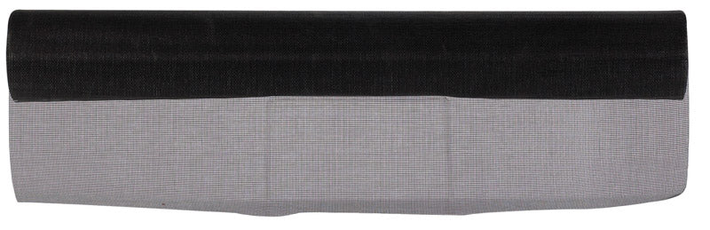 SCREEN FIBER 30"X100' CHAR