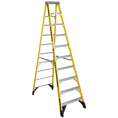 LADDER STEP FG 1AA 10'