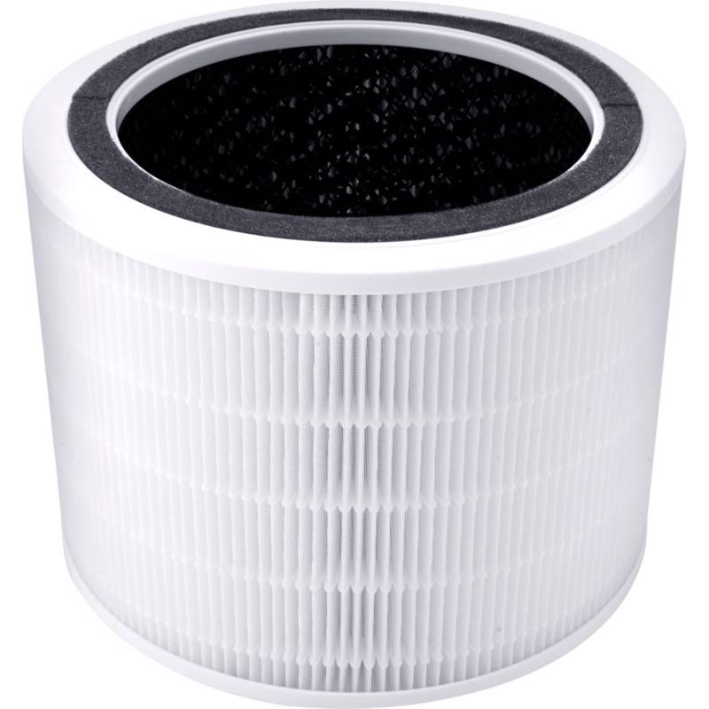 AIR PURFR FLTR RND 7.28"