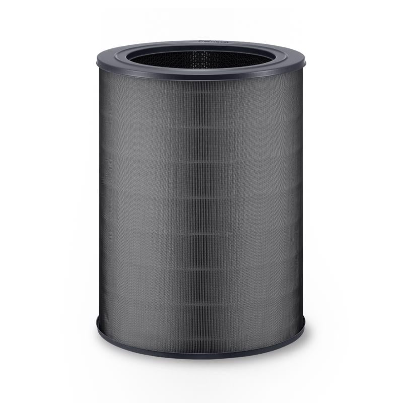 RPLC FLTR HEPA RND 10.5"