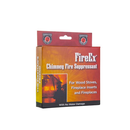 FR SPRSR DRY PWDR HSHLD - Pack of 6