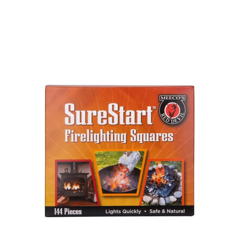 FR STRTR WD FBR 144PC