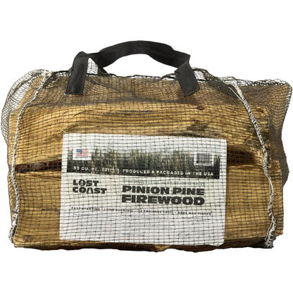 FIREWD CHUNKS PINON .75cuft