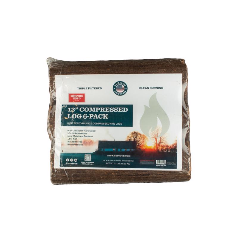 FIREWOOD ASSRTD 3HR 6PK