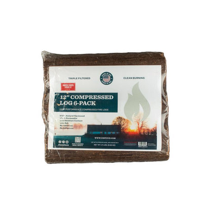 FIREWOOD ASSRTD 3HR 6PK