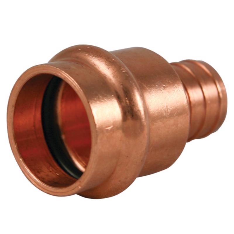 ADAPTR COPR PEX1XPRESS1"