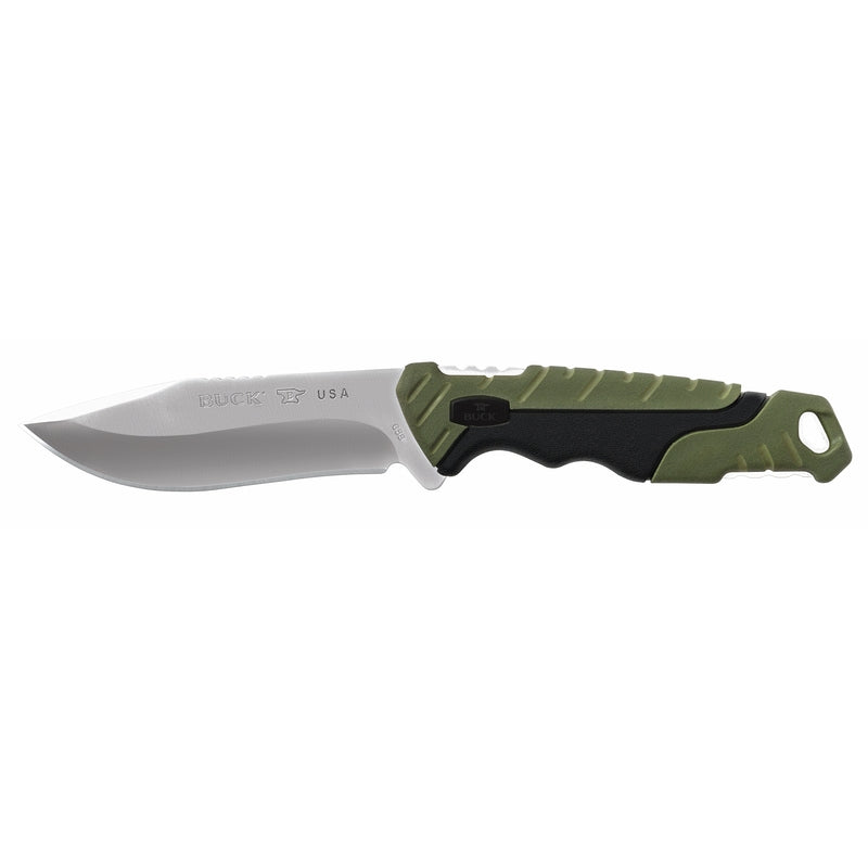 FIXED HUNTNG KNF 3.75"bl