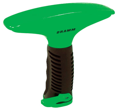 Emery Jensen fan nozzle 1P asst fixed pattern hose nozzle for watering, with a durable metal construction and adjustable spray pattern.