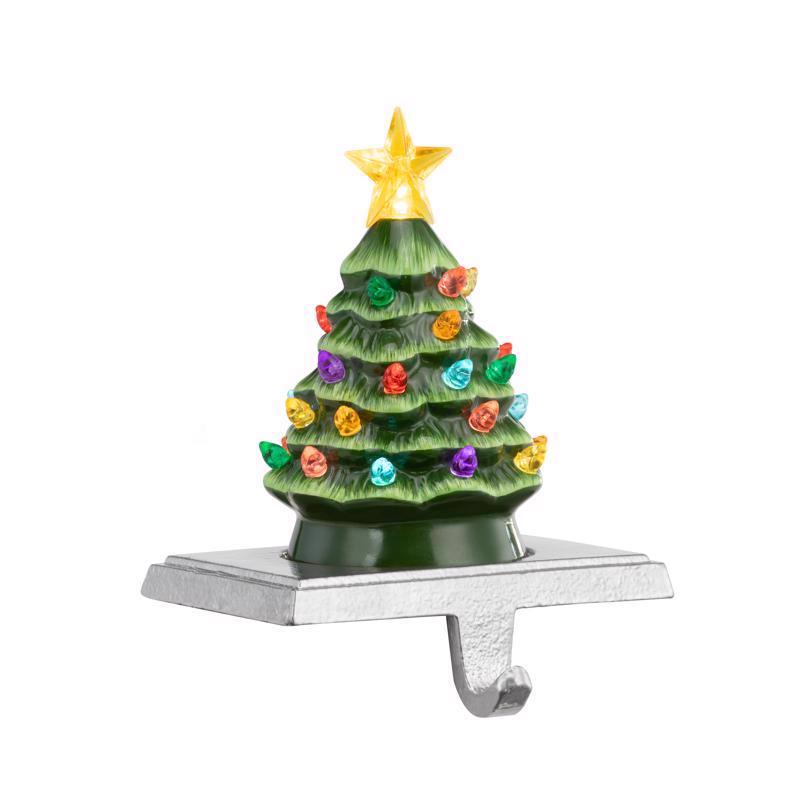 GRN TREE STCKNG HLDR - Pack of 6