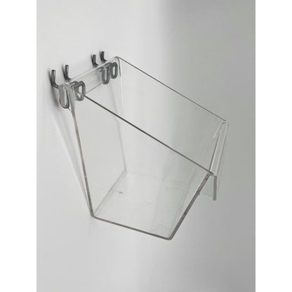 IMPULSE FIXTURE BINS