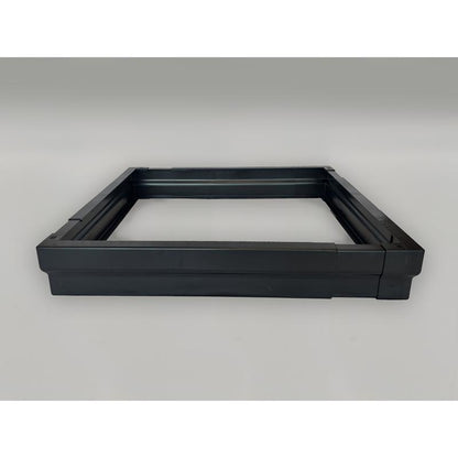 PALLET GUARD ADJSTBL 6"H