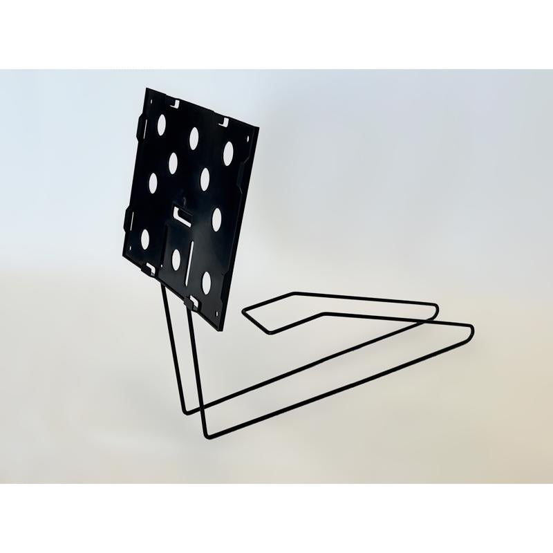 Emery Jensen PLLT fixing frame in 8.5x11-inch size, 10-pack, used for securing or mounting materials in various fixtures.