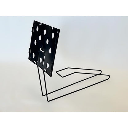 Emery Jensen PLLT fixing frame in 8.5x11-inch size, 10-pack, used for securing or mounting materials in various fixtures.