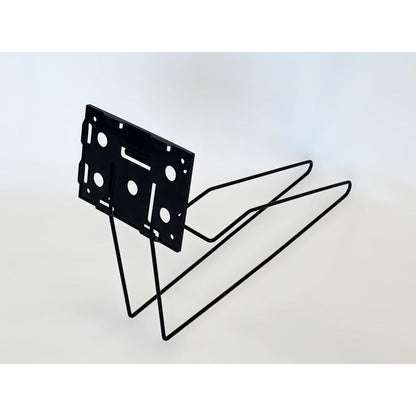 Set of ten 5x7 inch Emery Jensen PLLT sign framing fixtures for secure display and mounting.