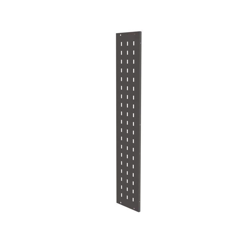 Emery Jensen Power Wing Panel fixing for secure panel installation, shown in a close-up of the fixture.