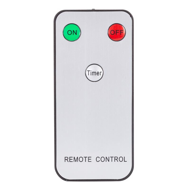 FLMLS CANDL REMOTE CNTRL - Pack of 6