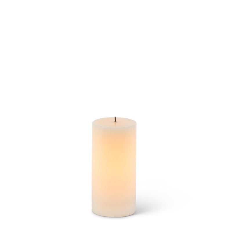 FLMLS FLCKRNG CDL BSQ 6" - Pack of 12