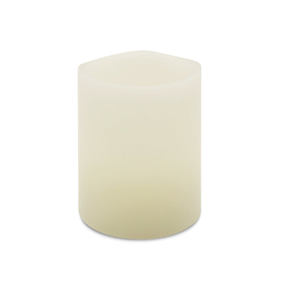 PILLAR FLAMELESS FLICKER - Pack of 6