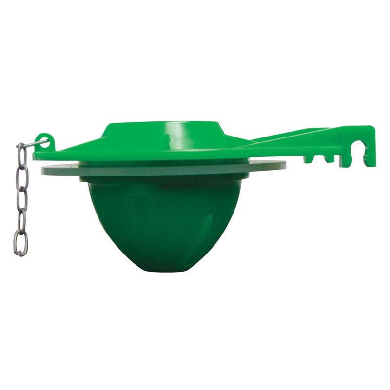 FLAPPER 3" ADJUSTABLE