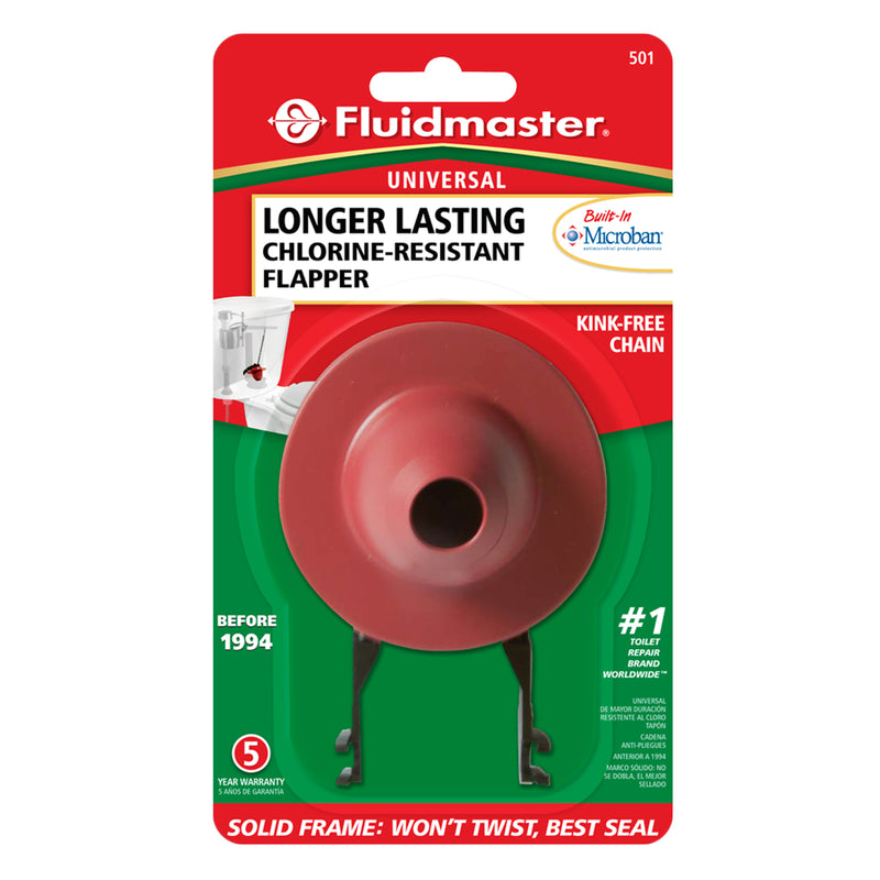 FLAPPER BULLSEYE SUPER