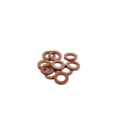 HOSE WASHER 3/4" 10PK