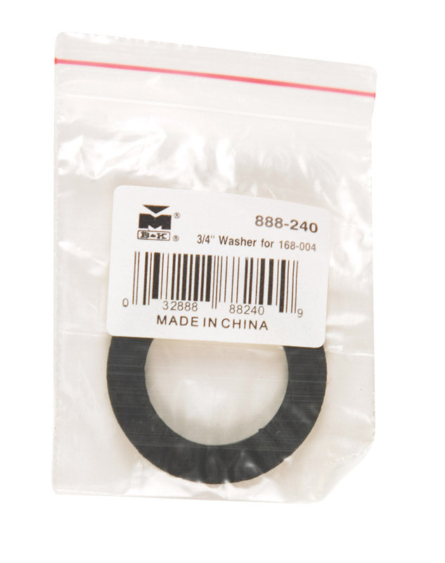 WASHER DIELEC UNION 3/4" - Pack of 5
