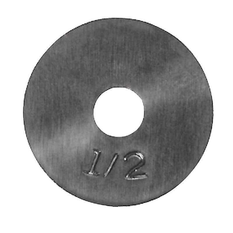 WASHER FLAT 1/2 FAUCET - Pack of 5
