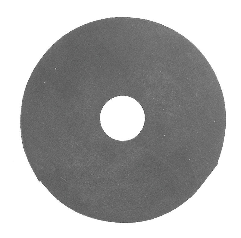 WASHR FLT2-1/4"ODX1/2"ID - Pack of 5