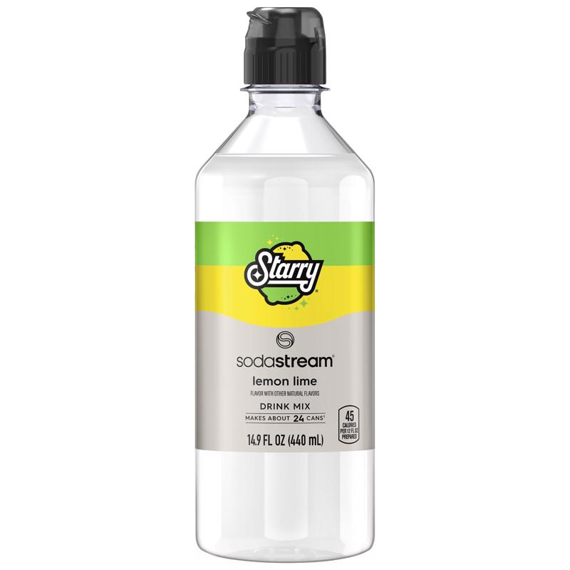 SODA MIX LMN LM 440ML