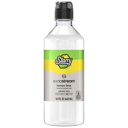 SODA MIX LMN LM 440ML