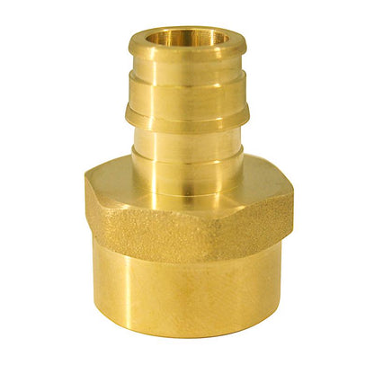 ADAPTER 1/2" BARB x FPT