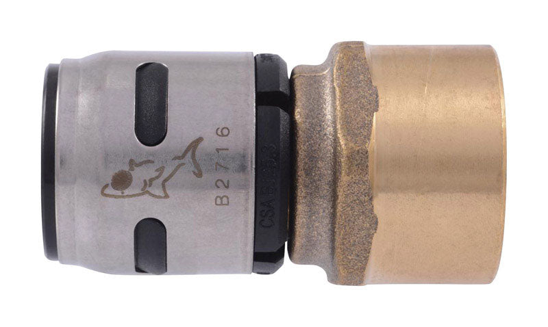 EVOPEX FM ADAPT 1"X 1"