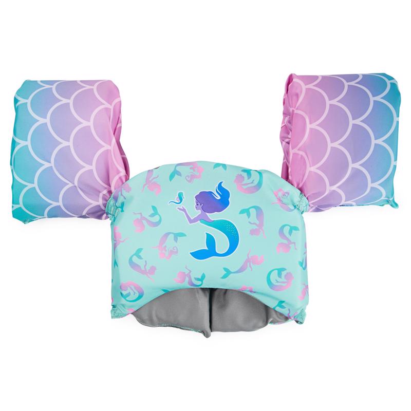 LIFE JACKT SWM TRNR FBRC