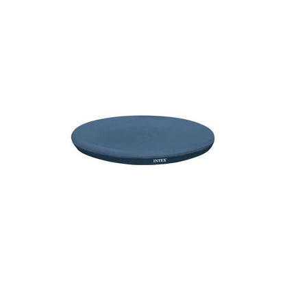 POOL COVER BLU 10'X12"