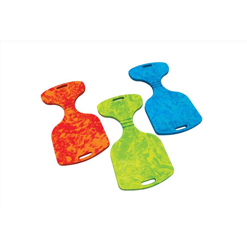 POOL FLOAT SADDL FM ASST - Pack of 6
