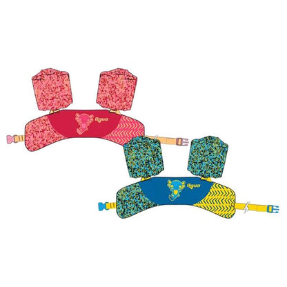 SWMNG ARM BND Fbr/msh KD - Pack of 4