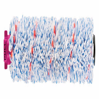 Emery Jensen VCM Brush Crosswave floor care accessory with bristles for cleaning hard floors and carpets.